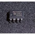 MC 1350 P ( ZF-Verstrker, max 45 MHz, DIP-8 )